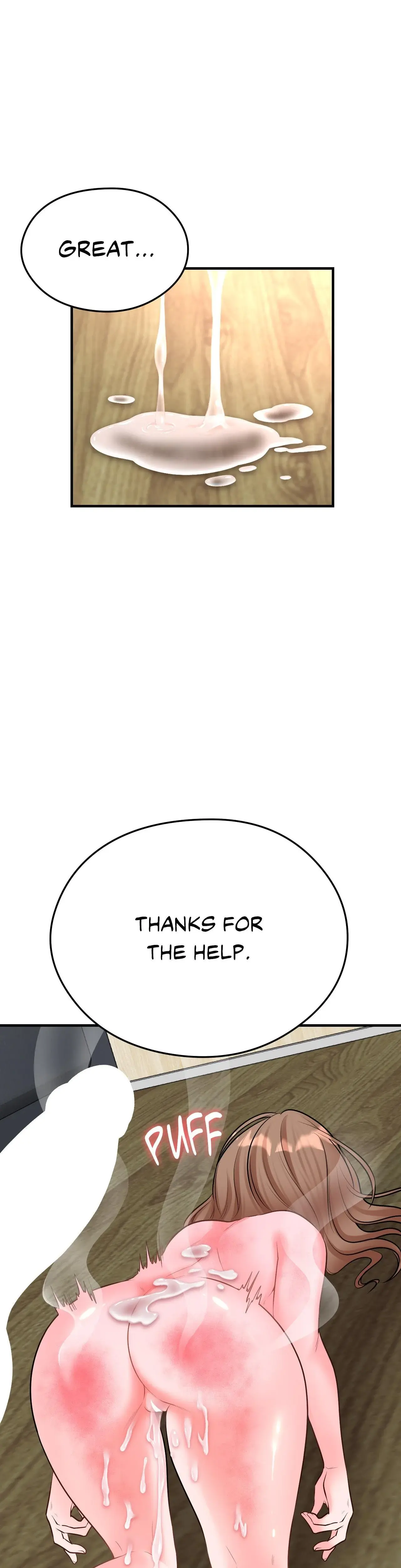 My Boyfriends Dads Fuck Examination Chapter 8 - Page 44