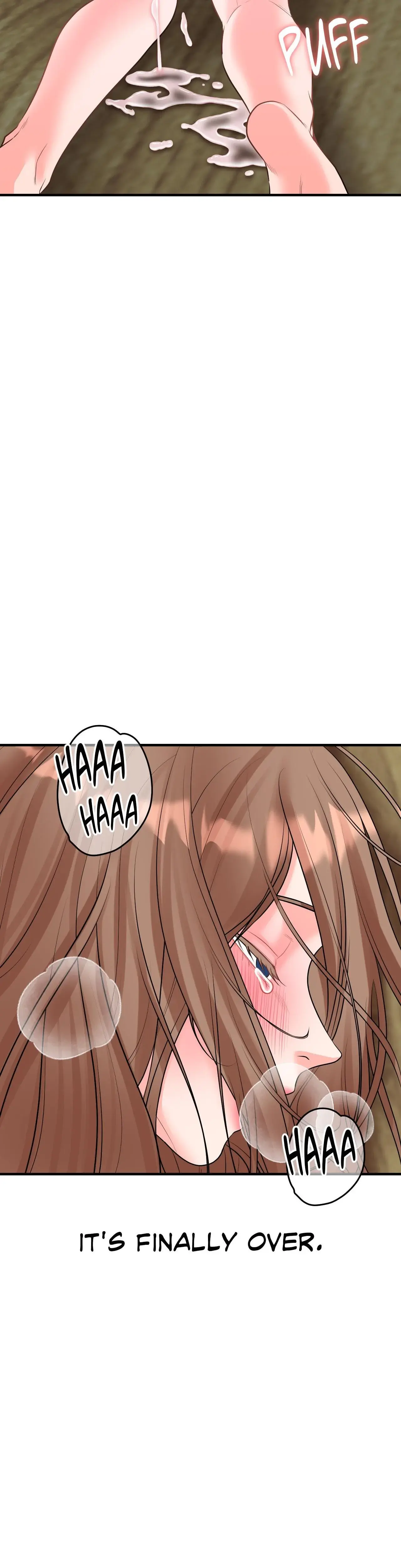 My Boyfriends Dads Fuck Examination Chapter 8 - Page 45