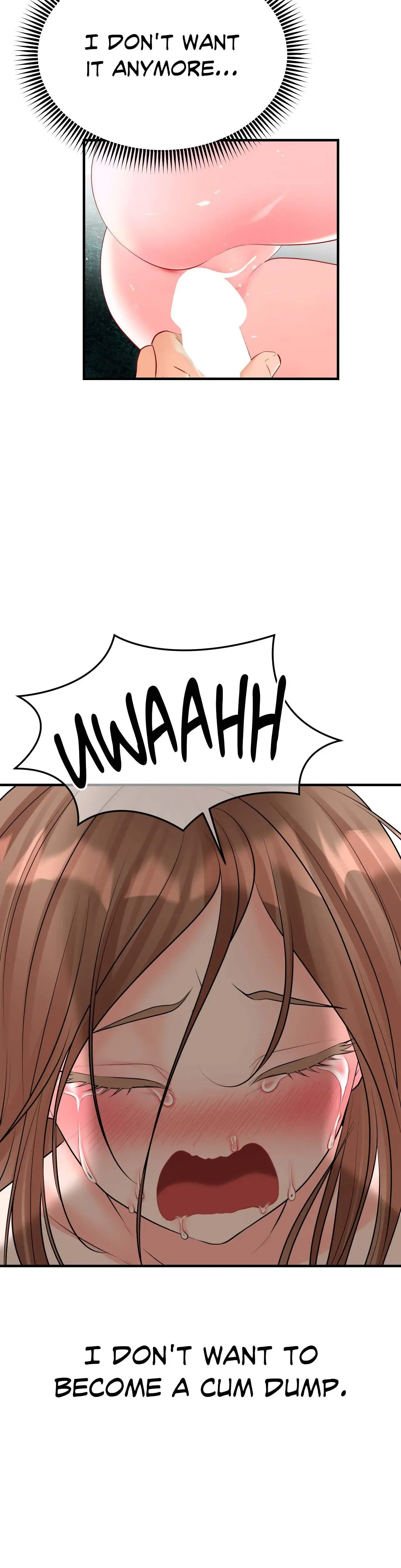 My Boyfriends Dads Fuck Examination Chapter 8 - Page 57