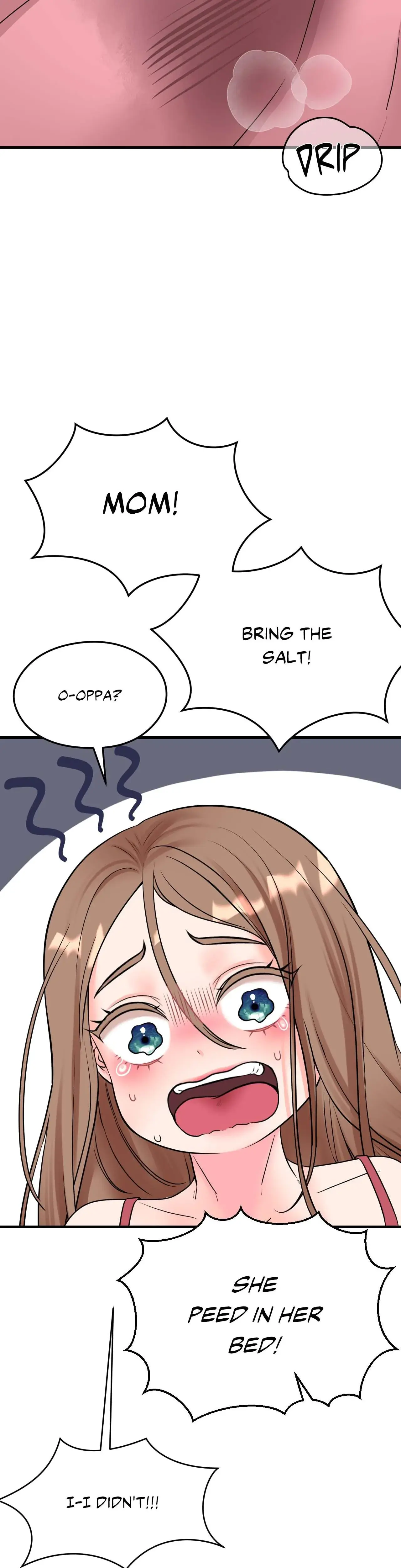 My Boyfriends Dads Fuck Examination Chapter 9 - Page 11
