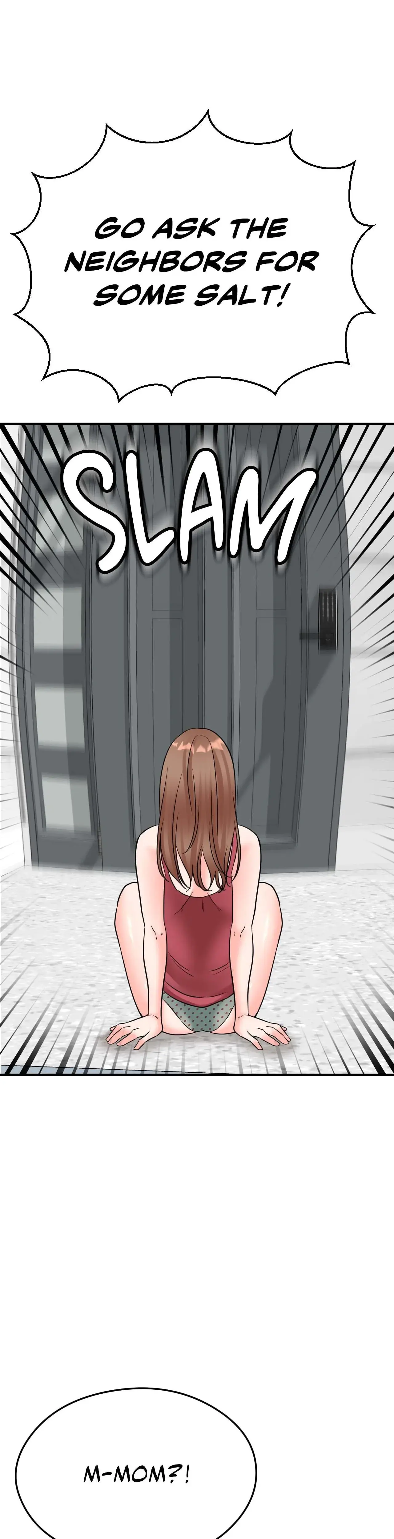 My Boyfriends Dads Fuck Examination Chapter 9 - Page 13