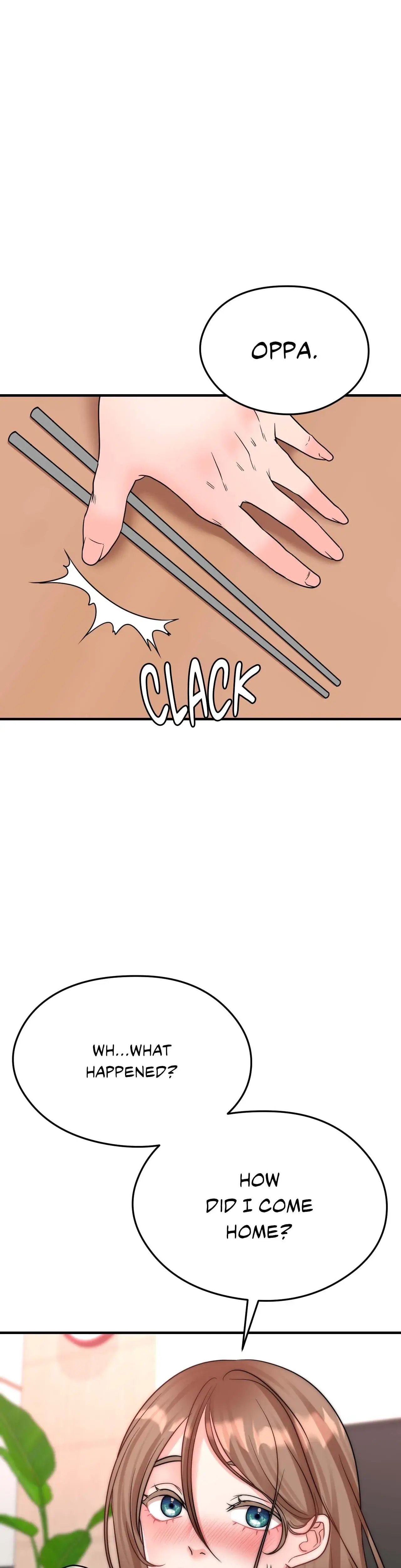 My Boyfriends Dads Fuck Examination Chapter 9 - Page 17