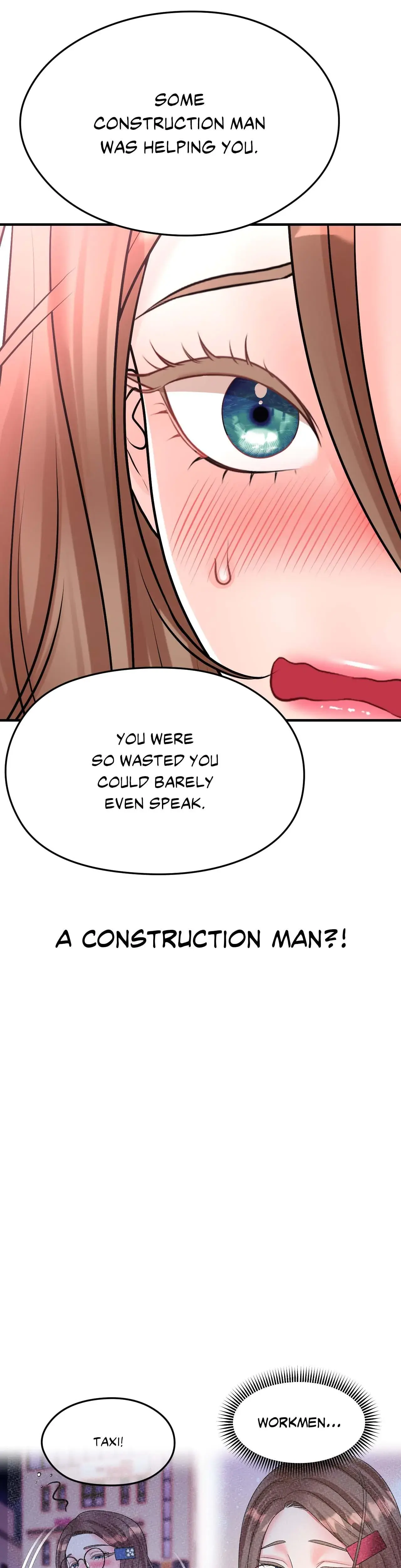 My Boyfriends Dads Fuck Examination Chapter 9 - Page 24