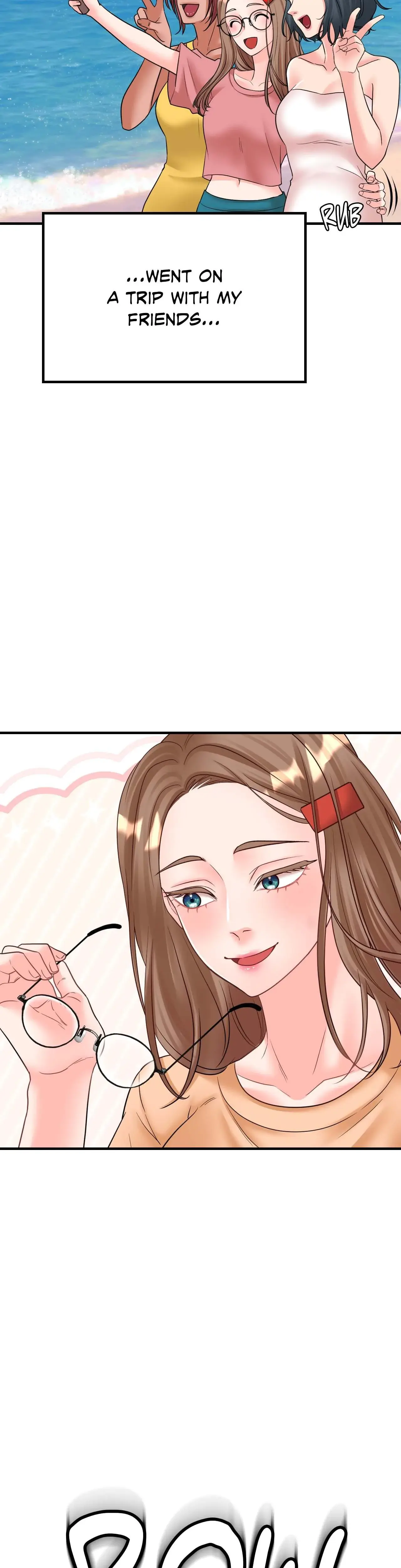 My Boyfriends Dads Fuck Examination Chapter 9 - Page 30