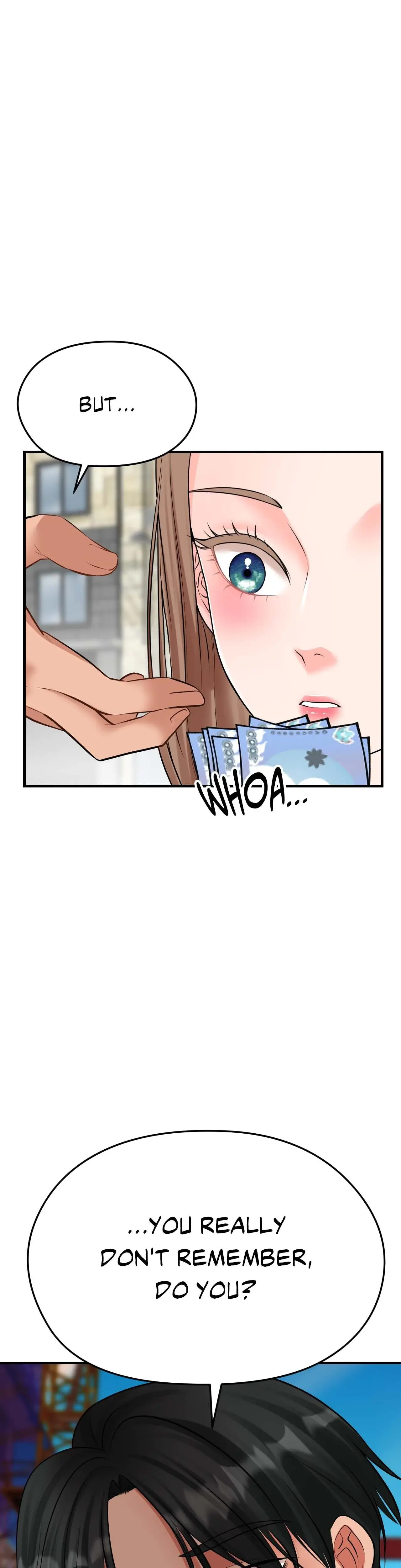 My Boyfriends Dads Fuck Examination Chapter 9 - Page 39