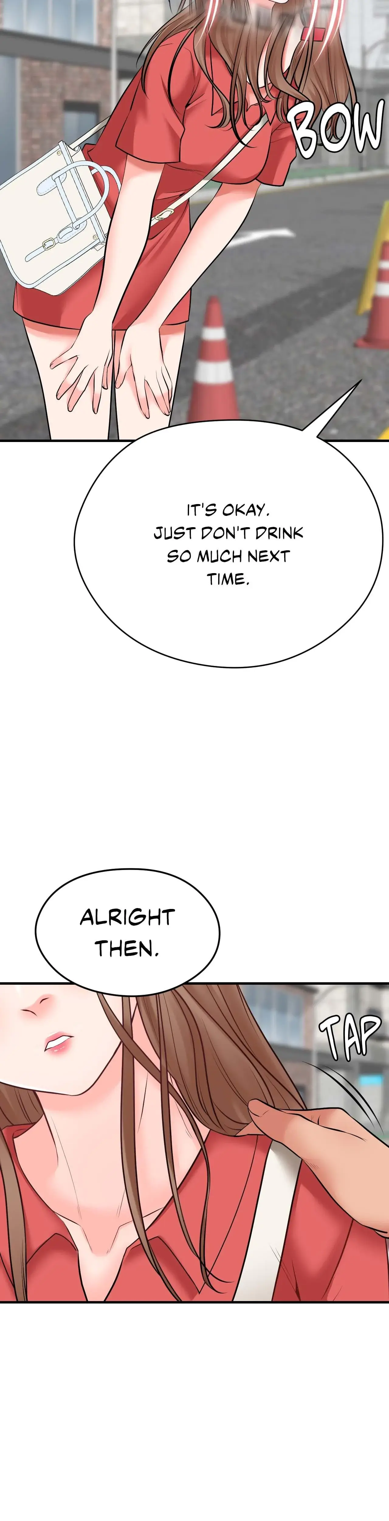My Boyfriends Dads Fuck Examination Chapter 9 - Page 42