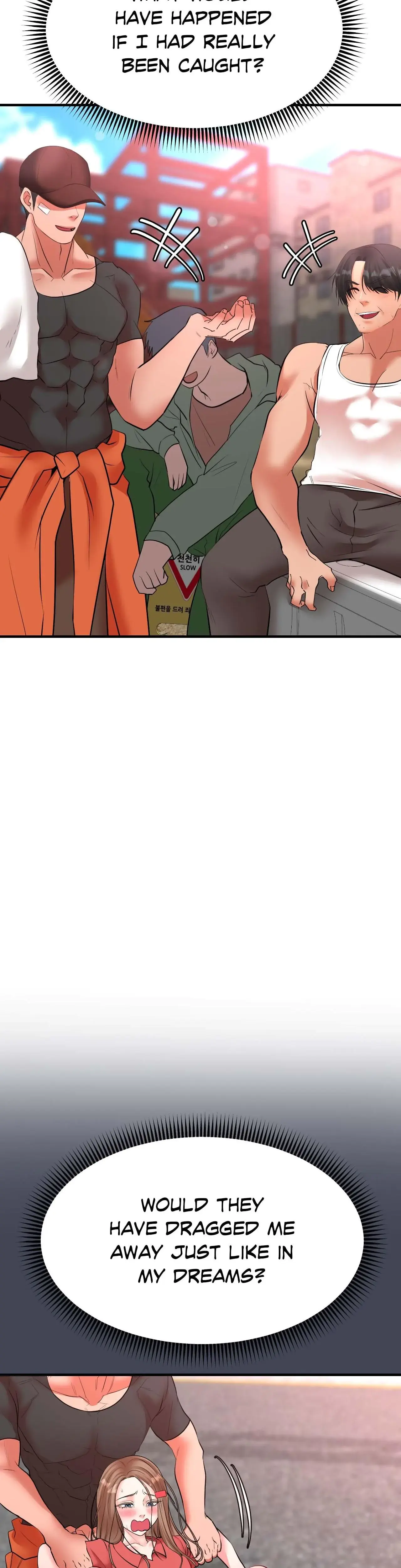 My Boyfriends Dads Fuck Examination Chapter 9 - Page 47