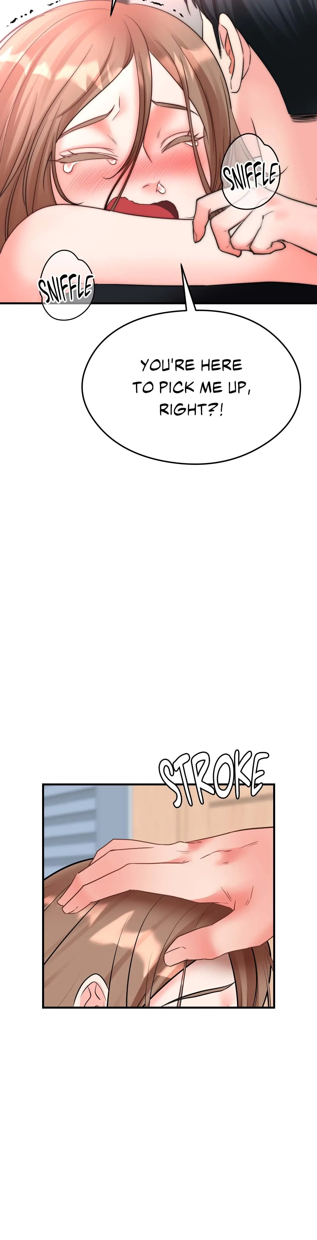 My Boyfriends Dads Fuck Examination Chapter 9 - Page 5