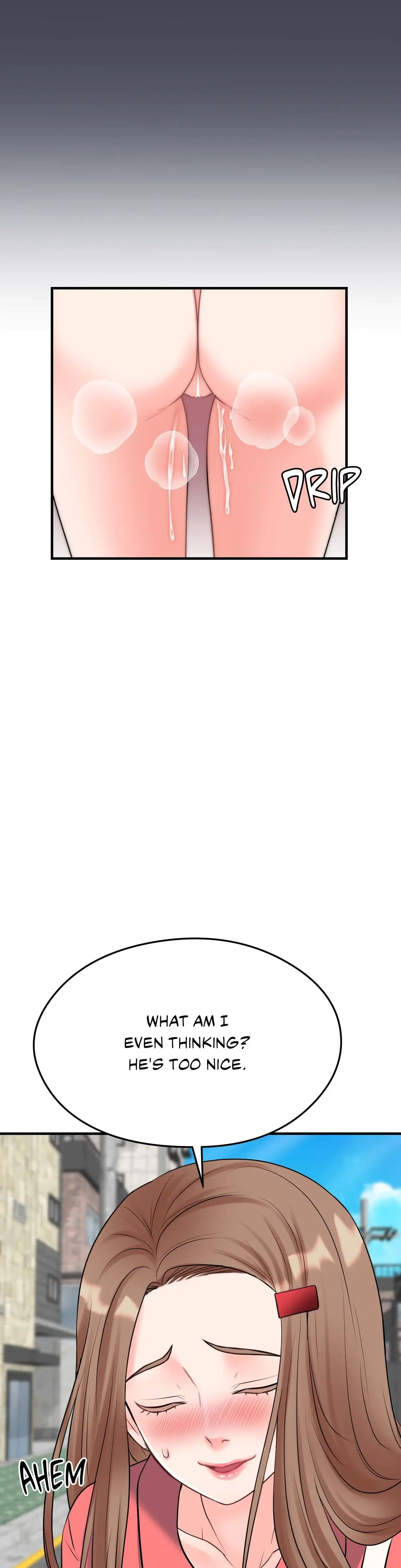 My Boyfriends Dads Fuck Examination Chapter 9 - Page 50