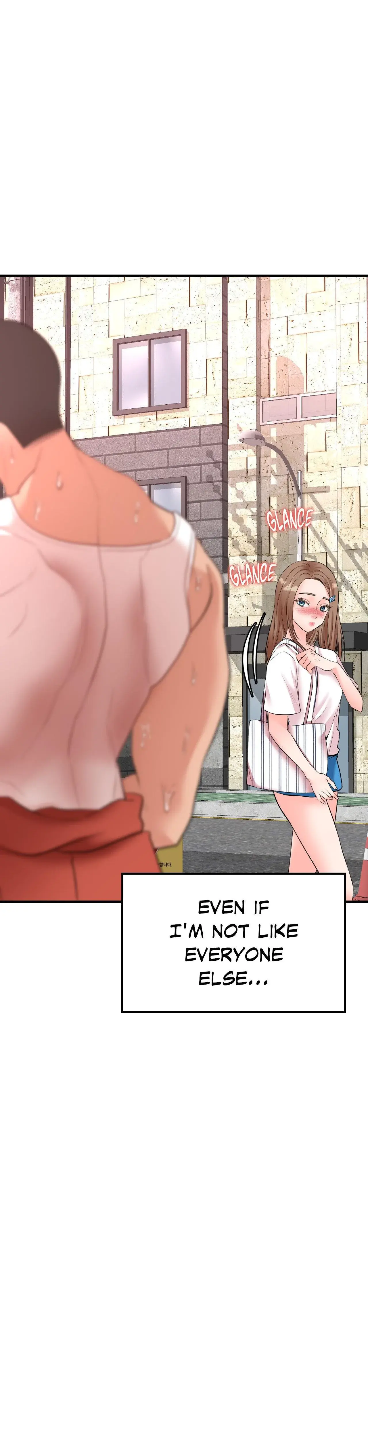 My Boyfriends Dads Fuck Examination Chapter 9 - Page 53