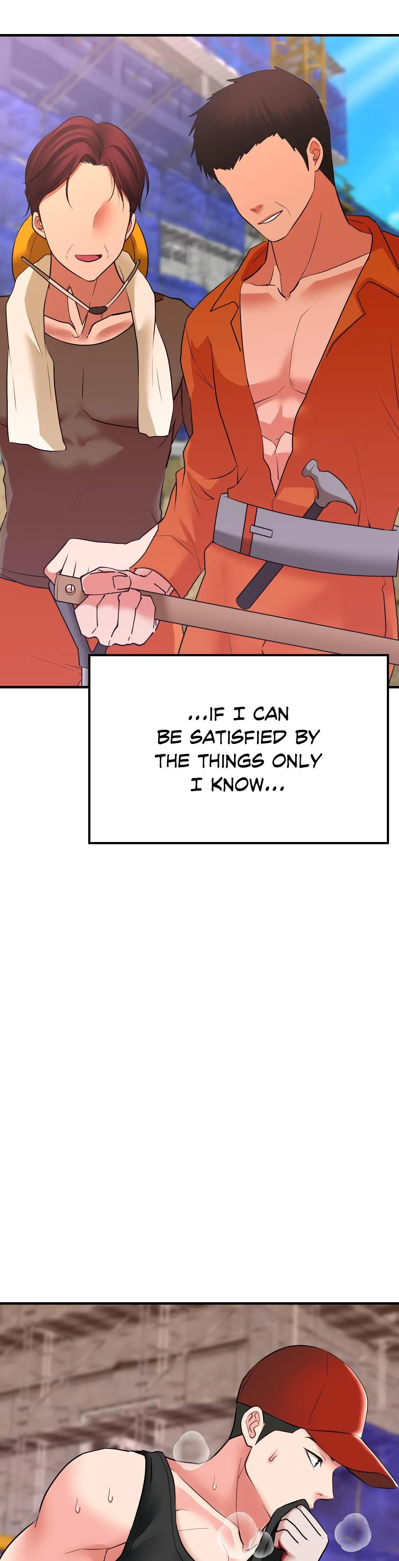 My Boyfriends Dads Fuck Examination Chapter 9 - Page 54