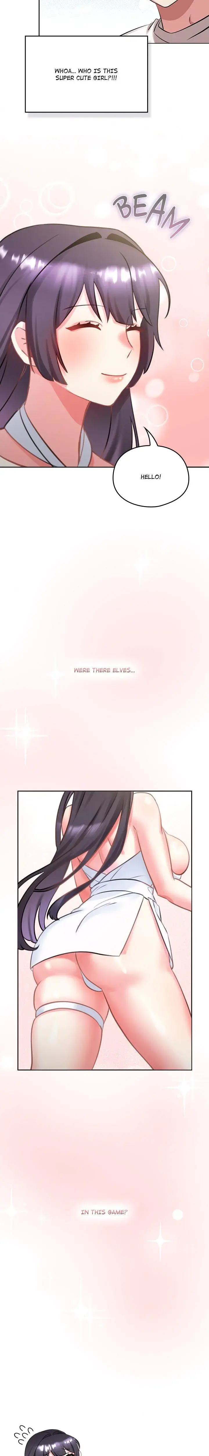 My Bride The Abandoned Daughter Chapter 1 - Page 20