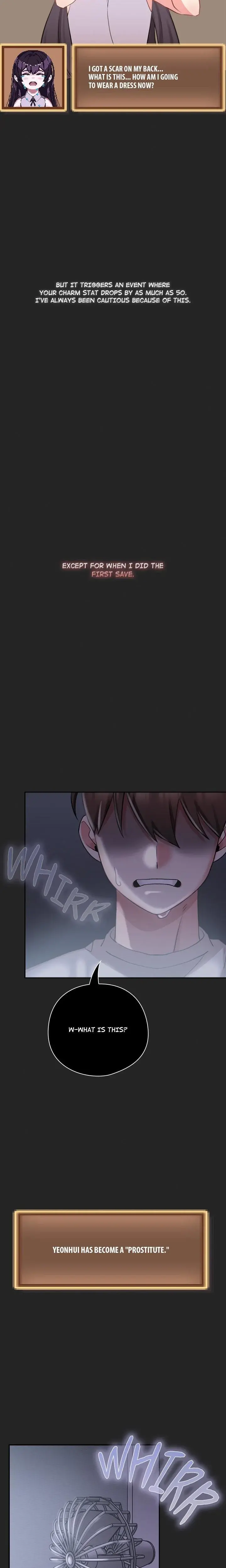 My Bride The Abandoned Daughter Chapter 1 - Page 30