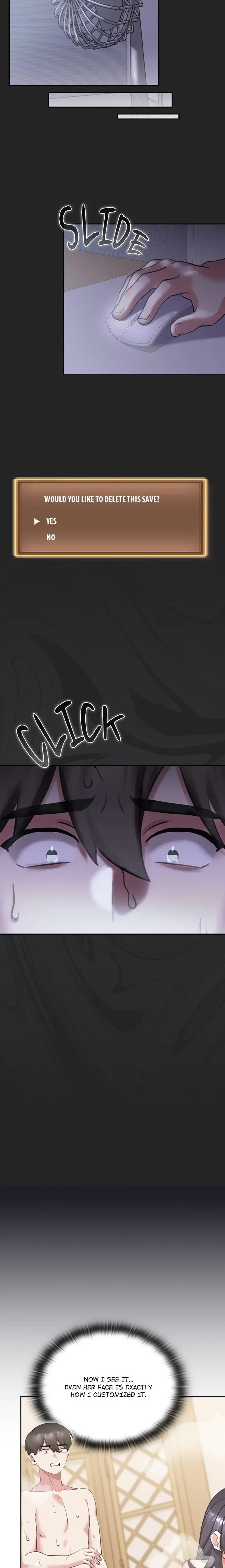 My Bride The Abandoned Daughter Chapter 1 - Page 31
