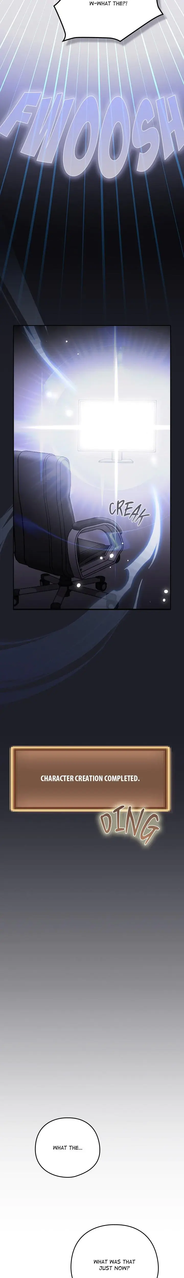My Bride The Abandoned Daughter Chapter 1 - Page 4