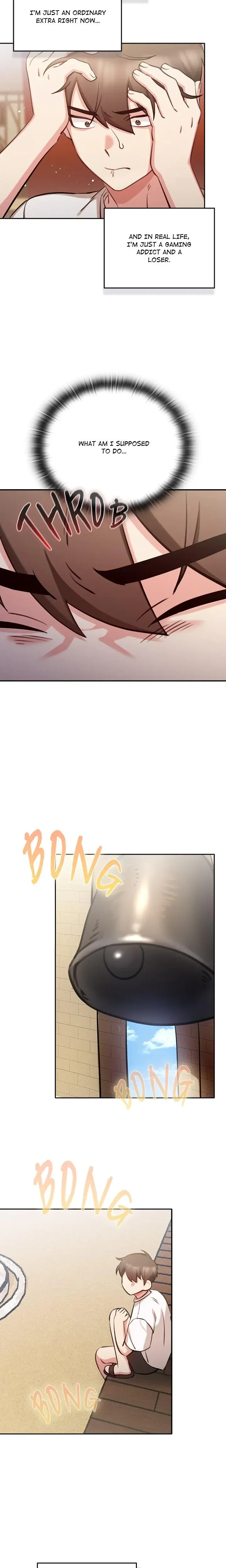 My Bride The Abandoned Daughter Chapter 2 - Page 13