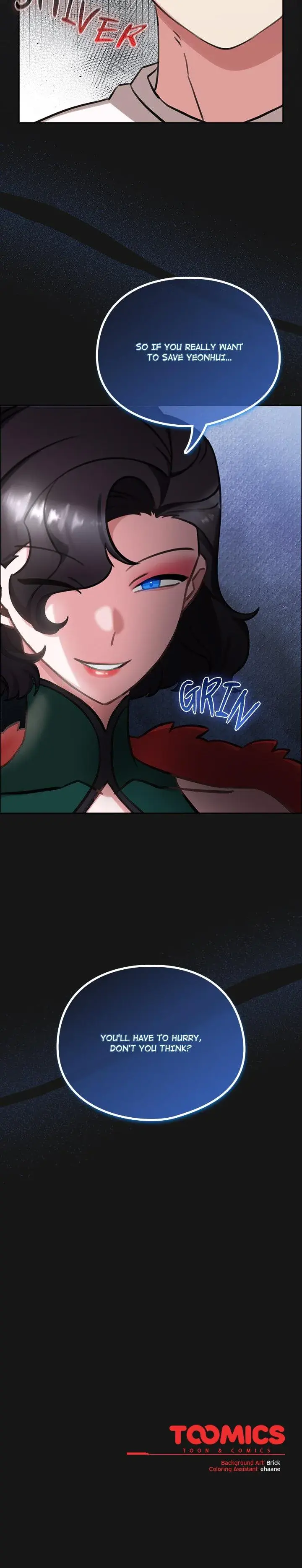 My Bride The Abandoned Daughter Chapter 2 - Page 21