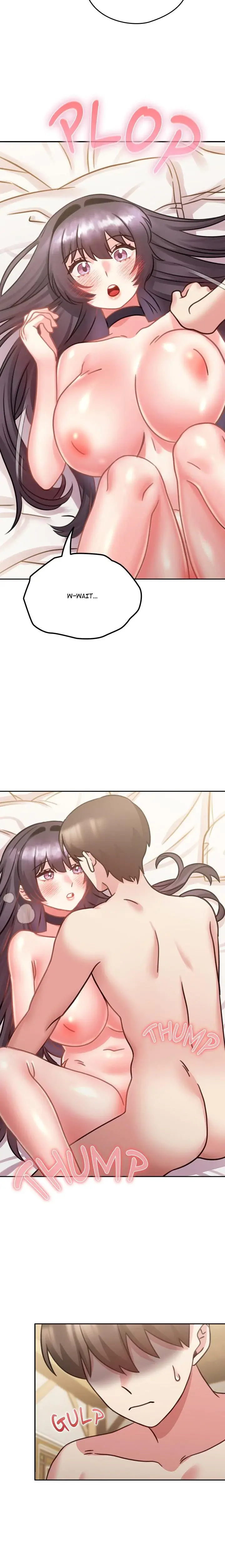My Bride The Abandoned Daughter Chapter 5 - Page 19