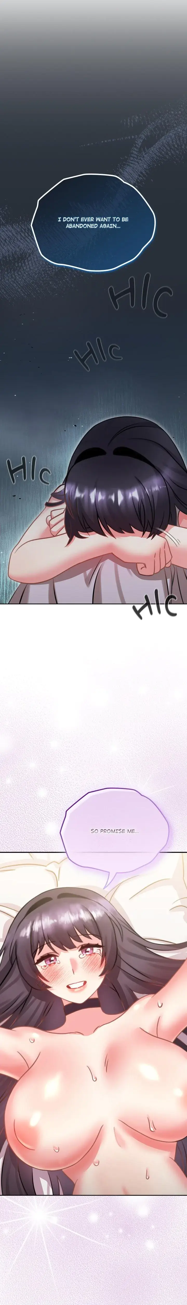 My Bride The Abandoned Daughter Chapter 5 - Page 22