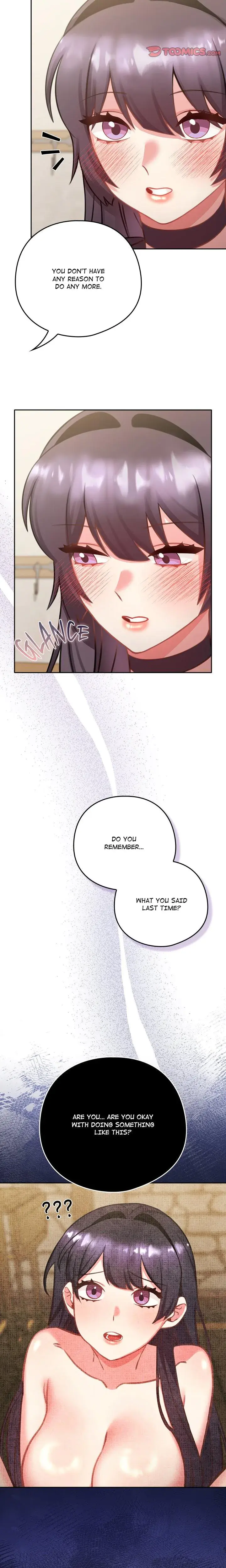 My Bride The Abandoned Daughter Chapter 5 - Page 5
