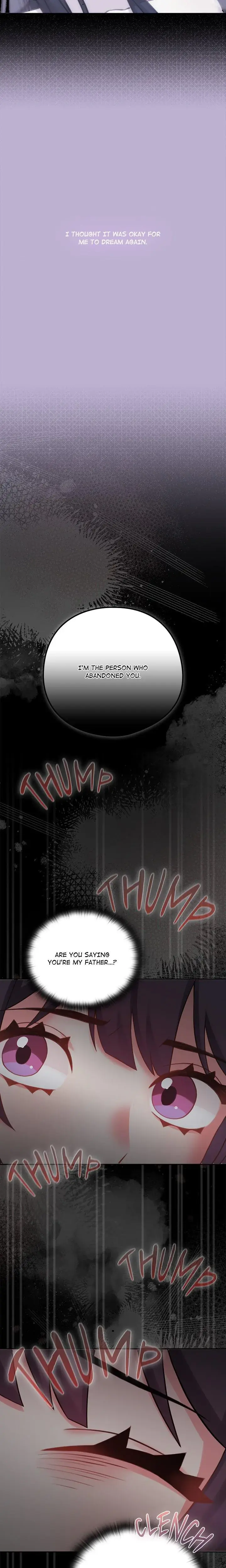 My Bride The Abandoned Daughter Chapter 6 - Page 21