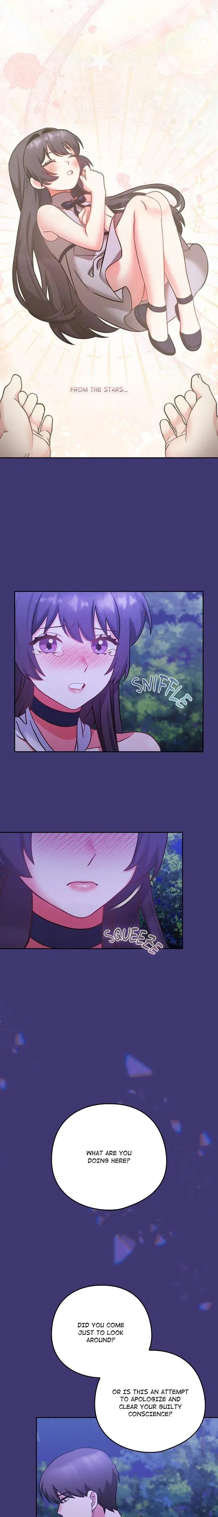 My Bride The Abandoned Daughter Chapter 7 - Page 2