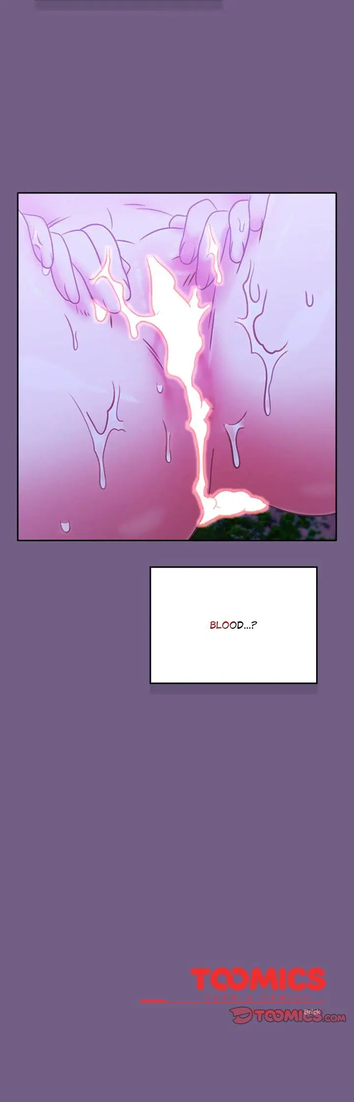 My Bride The Abandoned Daughter Chapter 7 - Page 21