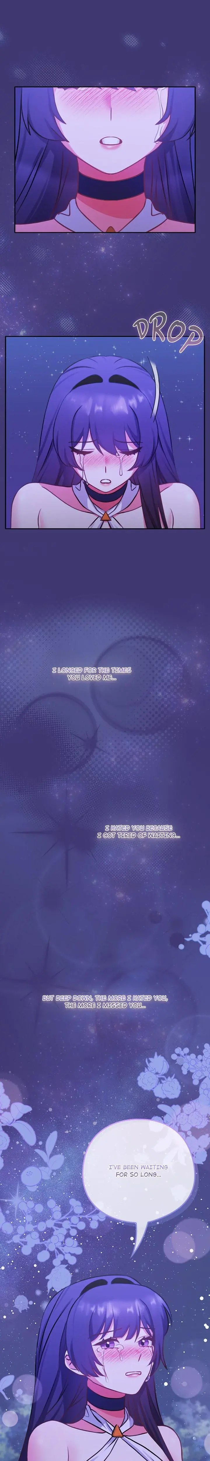My Bride The Abandoned Daughter Chapter 7 - Page 6