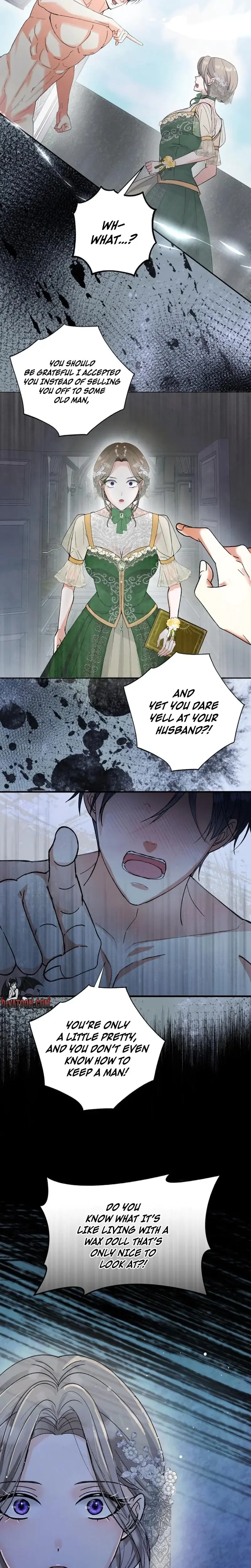 My Brother In Law Acting As My Husband Chapter 1 - Page 16