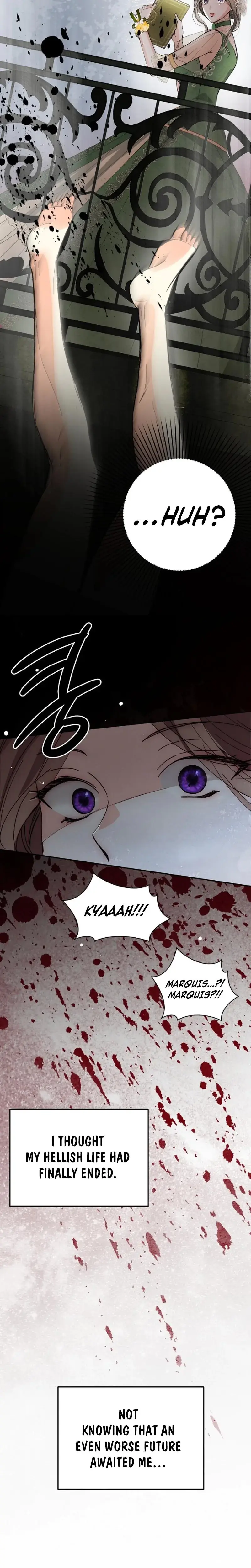 My Brother In Law Acting As My Husband Chapter 1 - Page 22