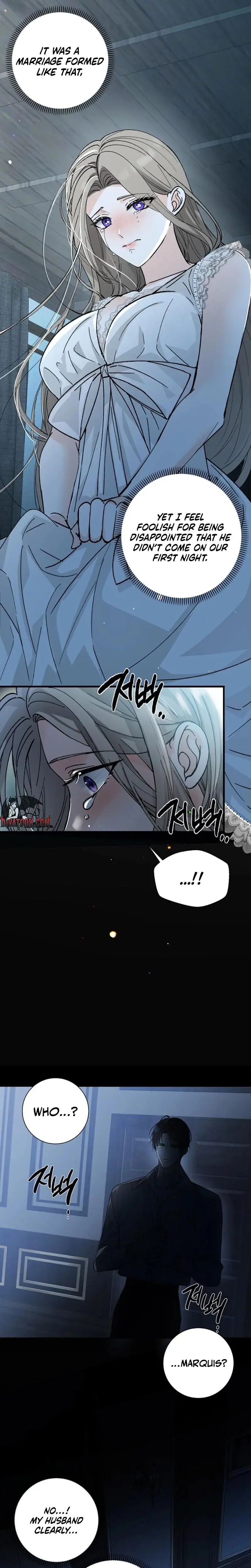 My Brother In Law Acting As My Husband Chapter 1 - Page 3