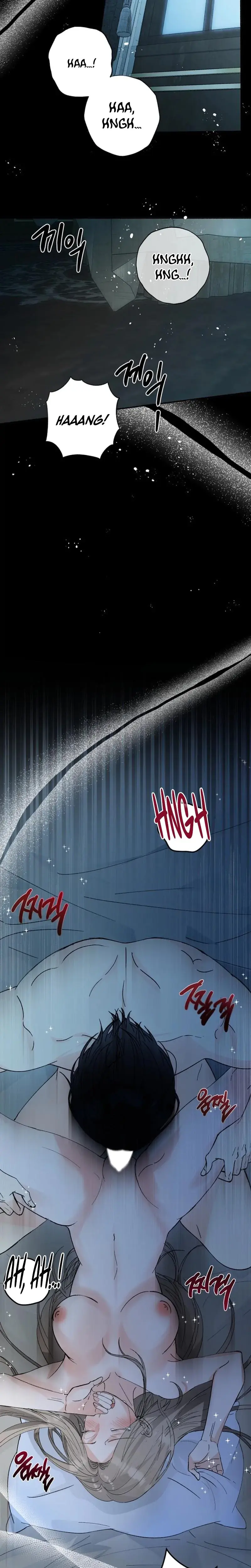My Brother In Law Acting As My Husband Chapter 1 - Page 6