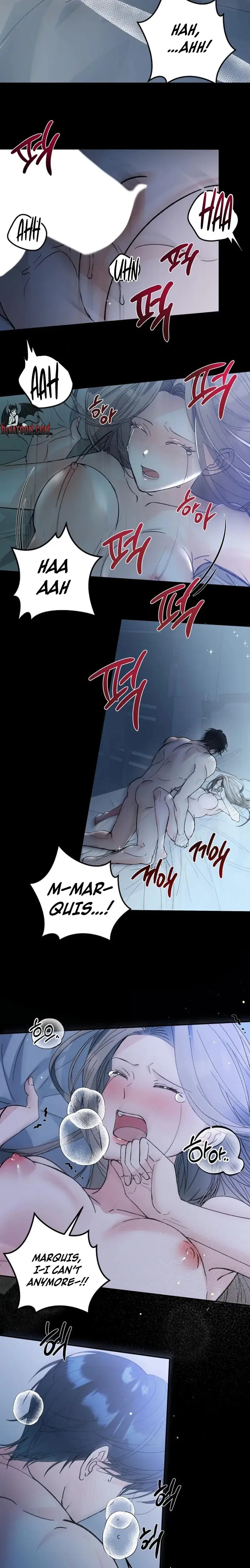 My Brother In Law Acting As My Husband Chapter 1 - Page 7
