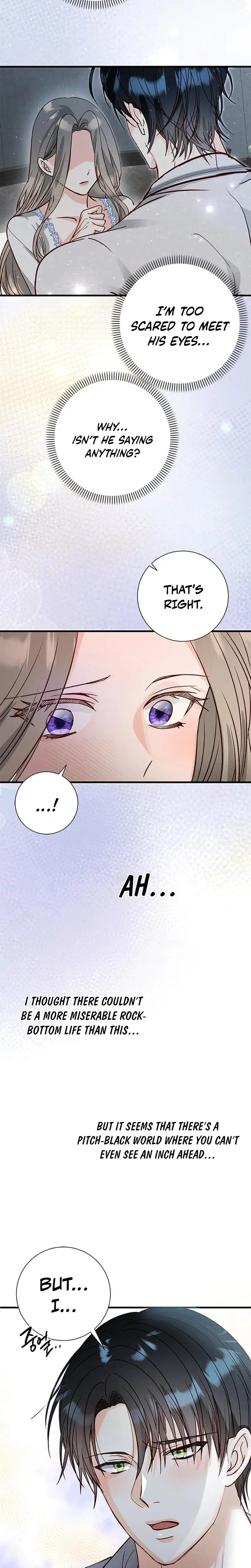 My Brother In Law Acting As My Husband Chapter 10 - Page 3