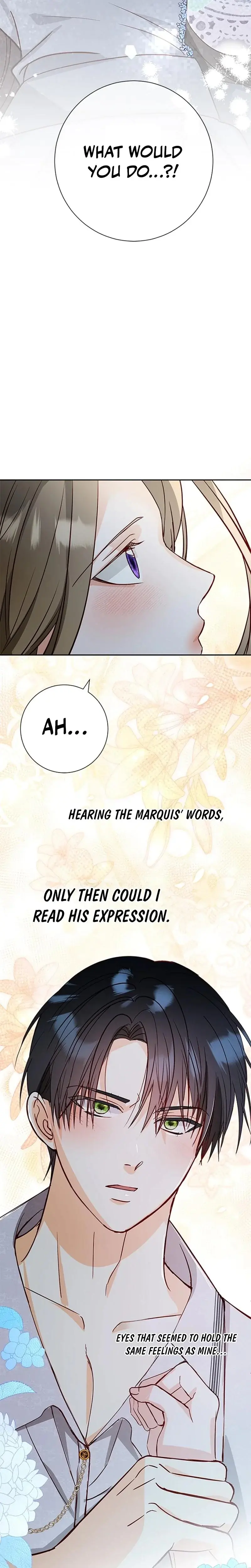 My Brother In Law Acting As My Husband Chapter 10 - Page 6