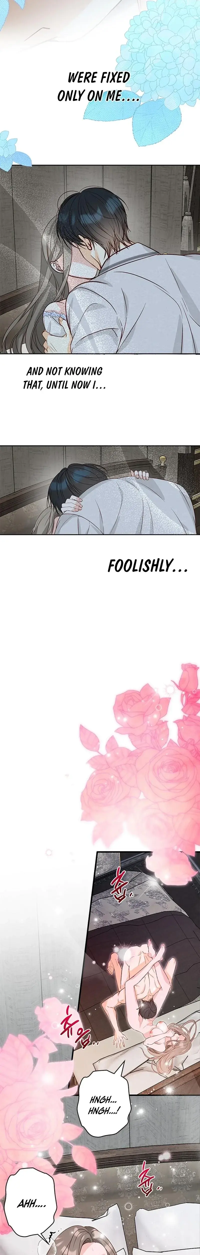 My Brother In Law Acting As My Husband Chapter 10 - Page 7