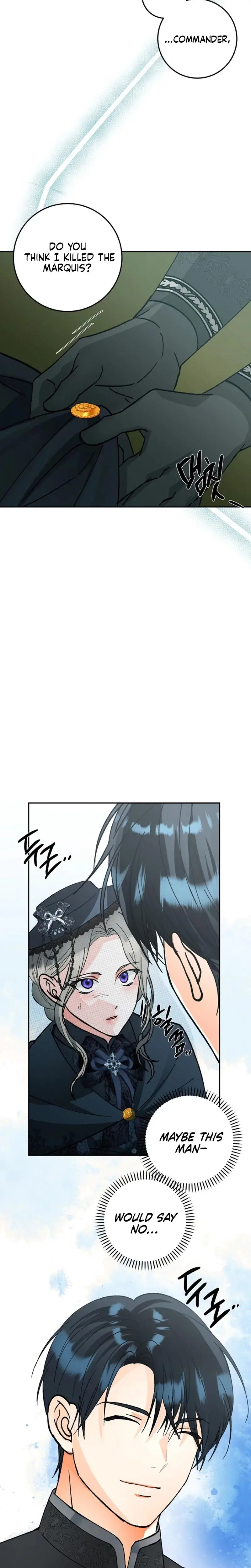 My Brother In Law Acting As My Husband Chapter 2 - Page 15