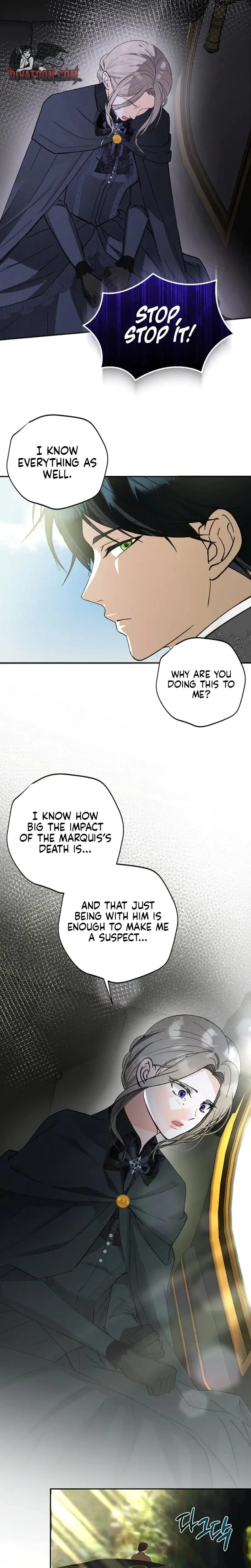 My Brother In Law Acting As My Husband Chapter 2 - Page 20