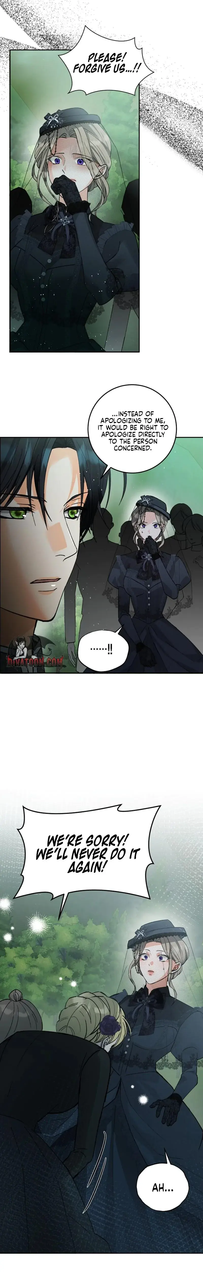 My Brother In Law Acting As My Husband Chapter 2 - Page 5