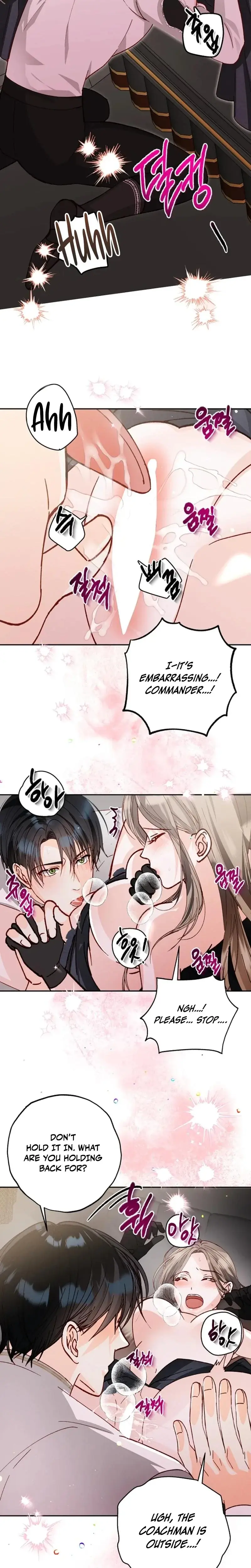 My Brother In Law Acting As My Husband Chapter 3 - Page 14