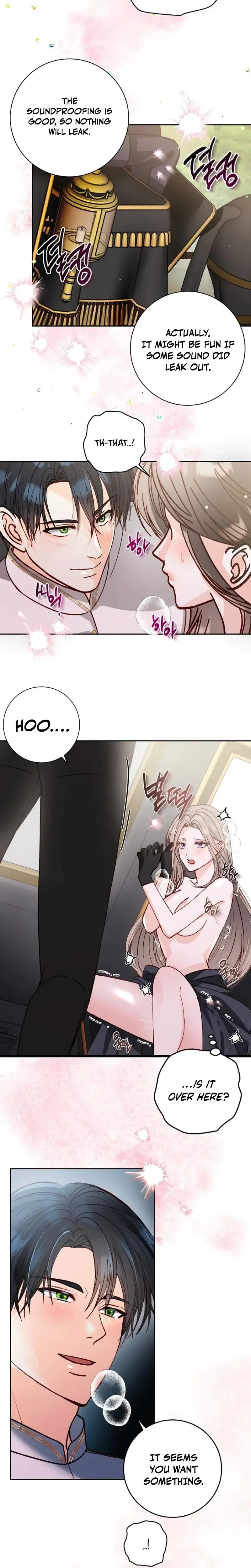 My Brother In Law Acting As My Husband Chapter 3 - Page 15