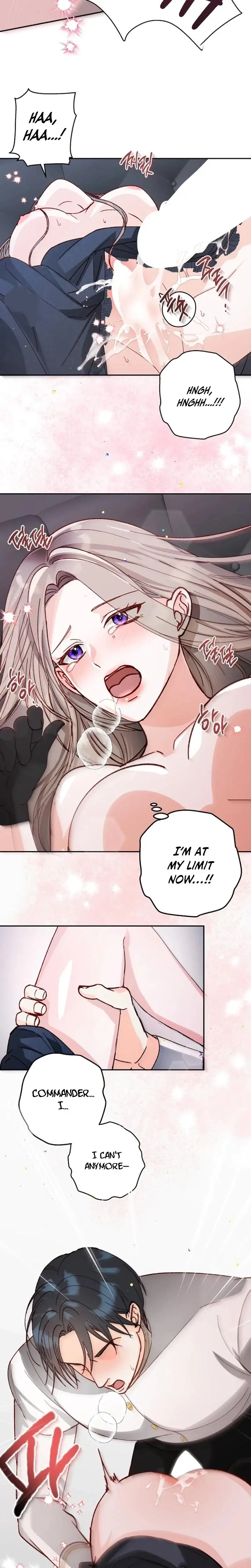 My Brother In Law Acting As My Husband Chapter 3 - Page 20