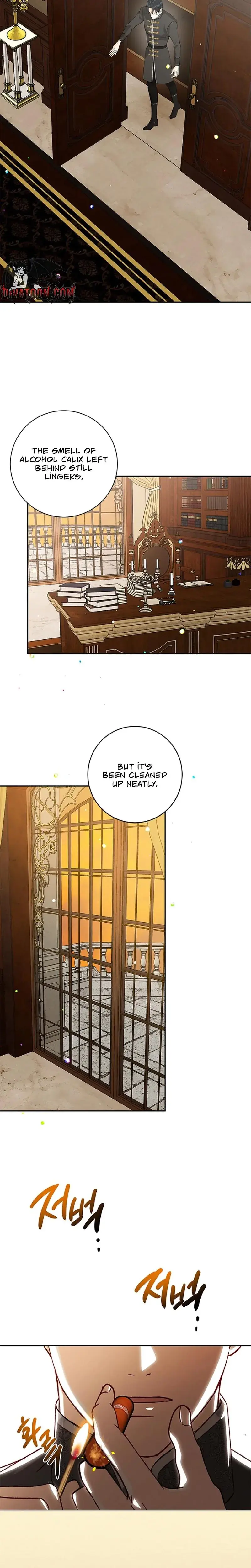 My Brother In Law Acting As My Husband Chapter 4 - Page 10