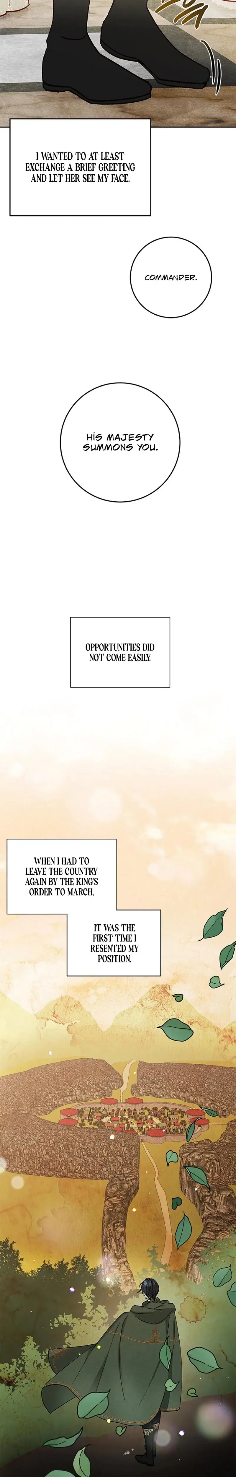 My Brother In Law Acting As My Husband Chapter 4 - Page 16