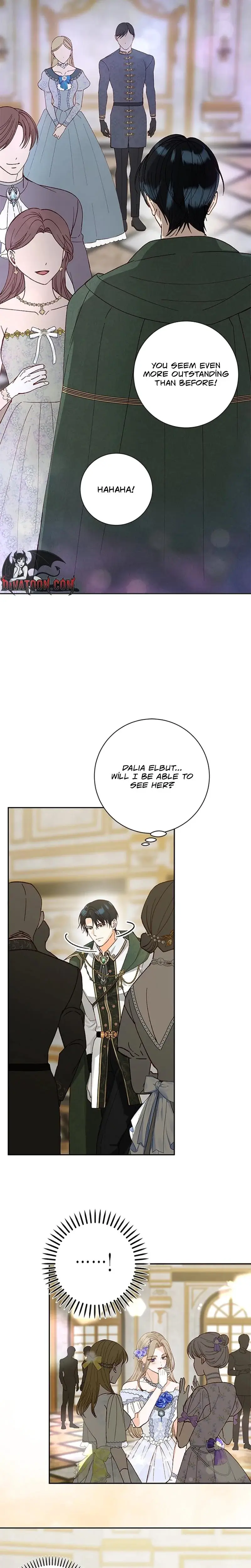 My Brother In Law Acting As My Husband Chapter 4 - Page 18