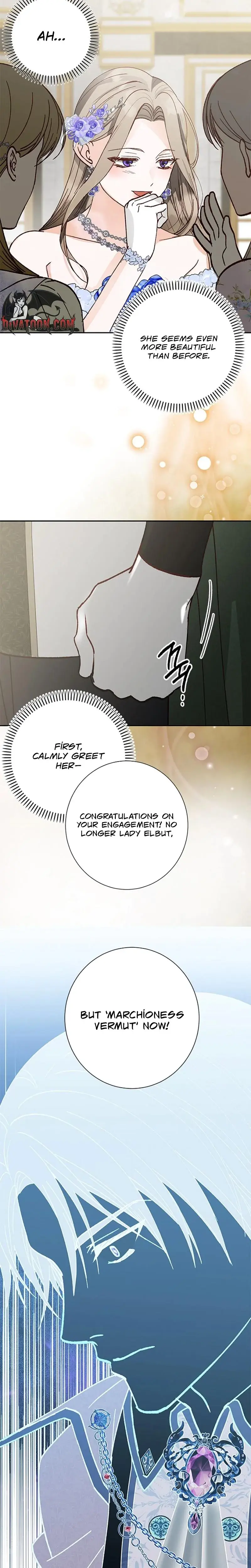 My Brother In Law Acting As My Husband Chapter 4 - Page 19