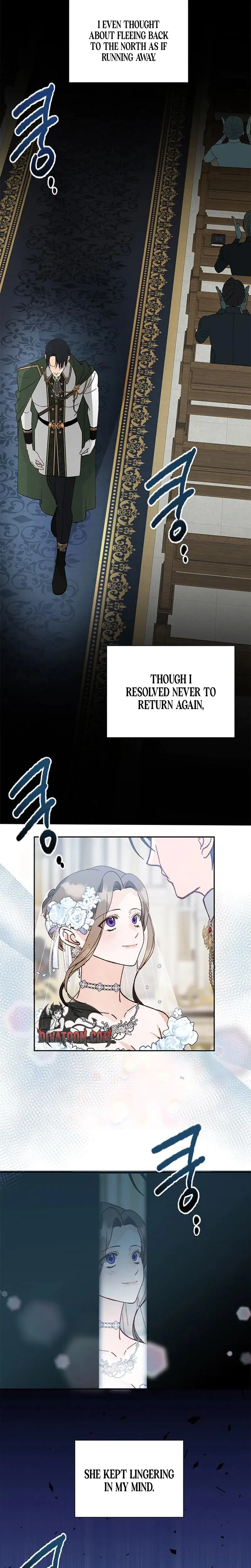 My Brother In Law Acting As My Husband Chapter 4 - Page 24
