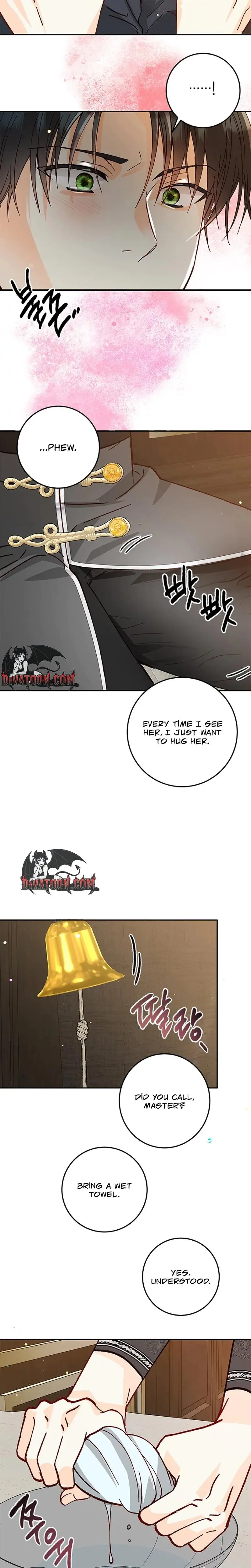 My Brother In Law Acting As My Husband Chapter 4 - Page 7