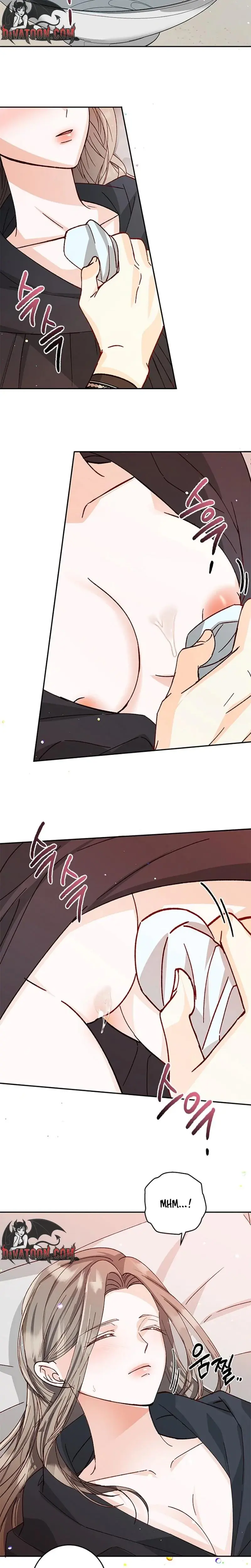 My Brother In Law Acting As My Husband Chapter 4 - Page 8