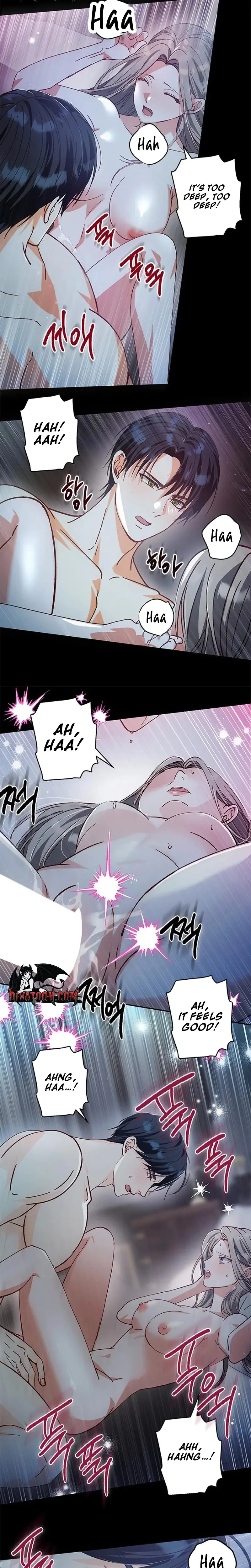 My Brother In Law Acting As My Husband Chapter 5 - Page 18